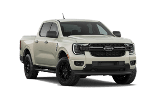 2026 Ford Ranger® External Image 5